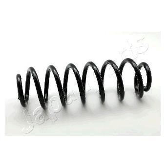 ZC6786H Japanparts Пружина подвески
