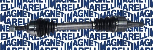 Magneti marelli 302004190039 Вал привідний 302004190039: Купити в Україні - Добра ціна на EXIST.UA!