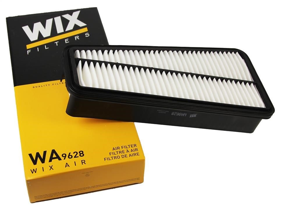 Купить WIX WA9628 по низкой цене в Украине!