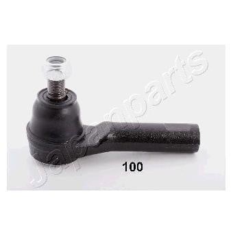 TI100 Japanparts Наконечник поперечной рулевой тяги