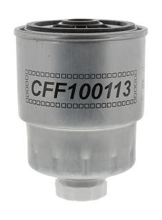 Champion CFF100113 Фільтр палива CFF100113: Купити в Україні - Добра ціна на EXIST.UA!