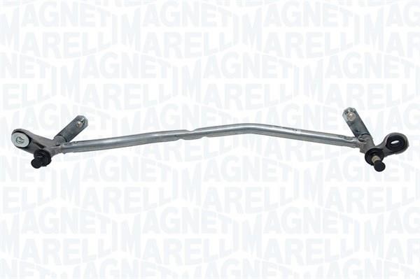 085570175010 Magneti marelli Трапеция стеклоочистителей
