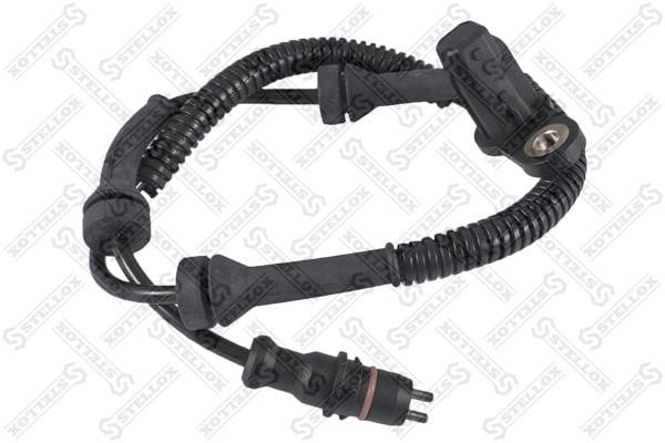 0665496SX Stellox Датчик АБС передний