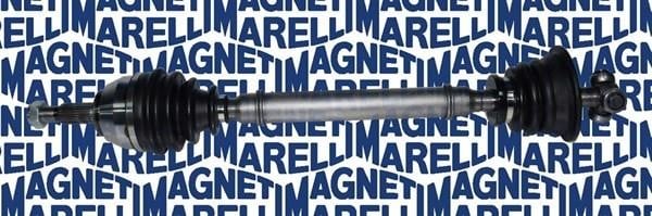 302004190091 Magneti marelli Вал приводной