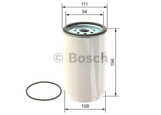 Купить Bosch F026402865 – отличная цена на EXIST.UA!
