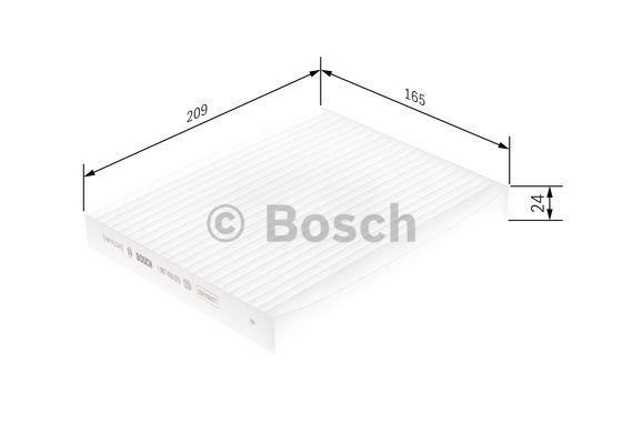 Купити Bosch 1 987 435 070 за низькою ціною в Україні!