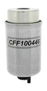 Champion CFF100446 Фільтр палива CFF100446: Купити в Україні - Добра ціна на EXIST.UA!
