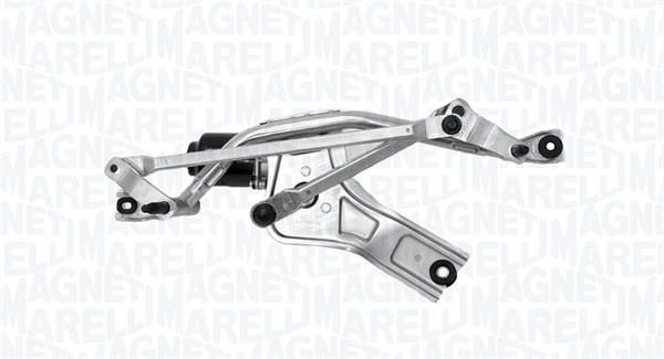 Купити Magneti marelli 064300335010 за низькою ціною в Україні!