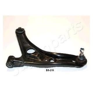 Ходова частина Geely CK Sedan (Джілі СК Седан): BS246L Japanparts Важіль підвіски