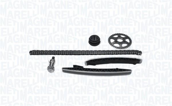 341500000740 Magneti marelli Комплект цепи ГРМ