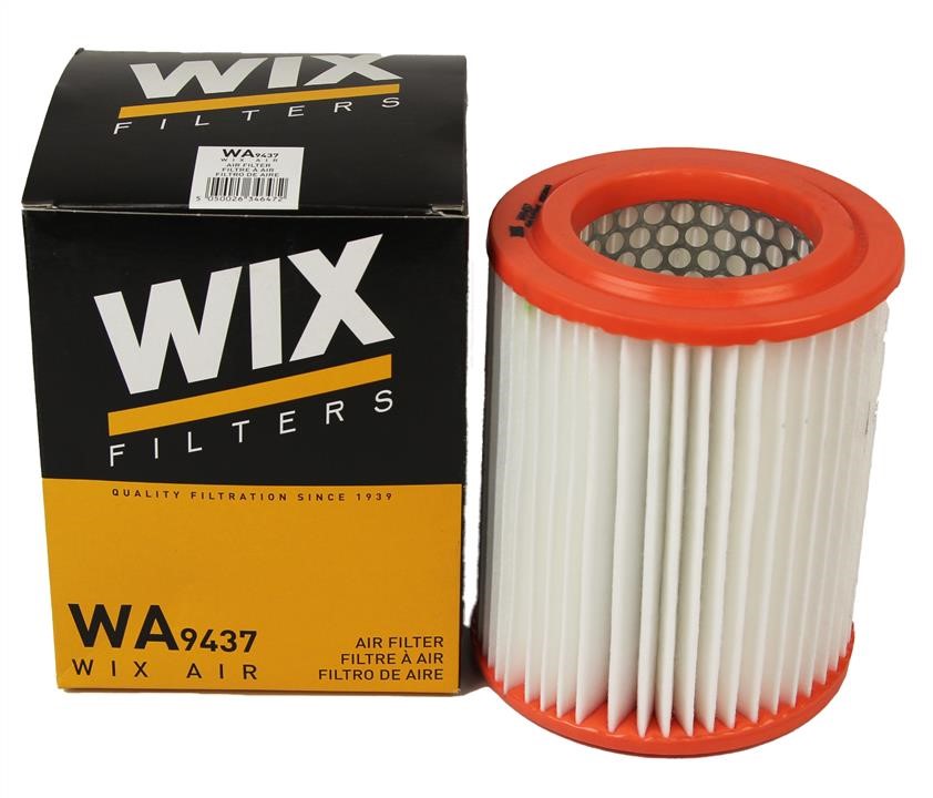 Купити WIX WA9437 – суперціна на EXIST.UA!