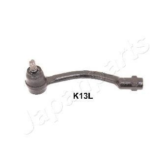 TIK13L Japanparts Наконечник поперечной рулевой тяги