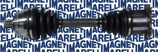 Magneti marelli 302004190007 Вал привідний 302004190007: Купити в Україні - Добра ціна на EXIST.UA!