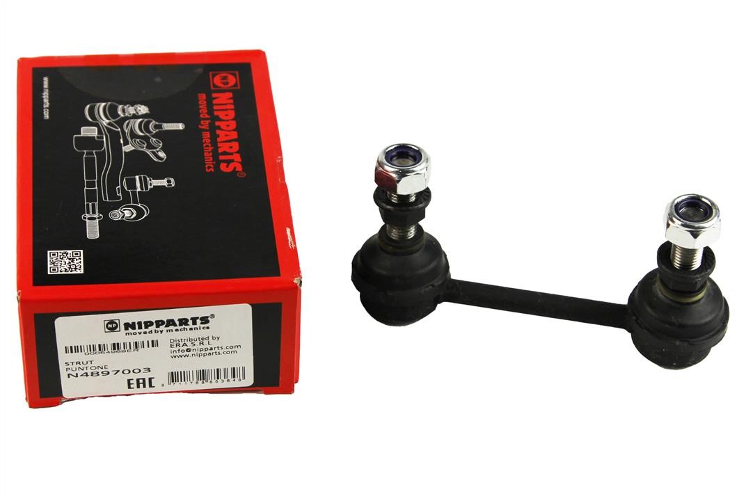 Купить Nipparts N4897003 по низкой цене в Украине!