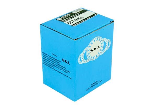 Купити SKL 687-SKL за низькою ціною в Україні!