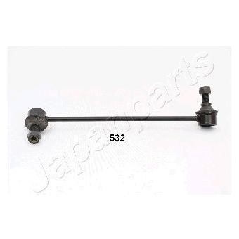 Тяги стабілізатора Mitsubishi Grandis (Мітсубісі Грандіс): SI531L Japanparts Стійка стабілізатора переднього ліва