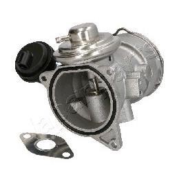 EGR0924 Japanparts Клапан рециркуляції відпрацьованих газів EGR