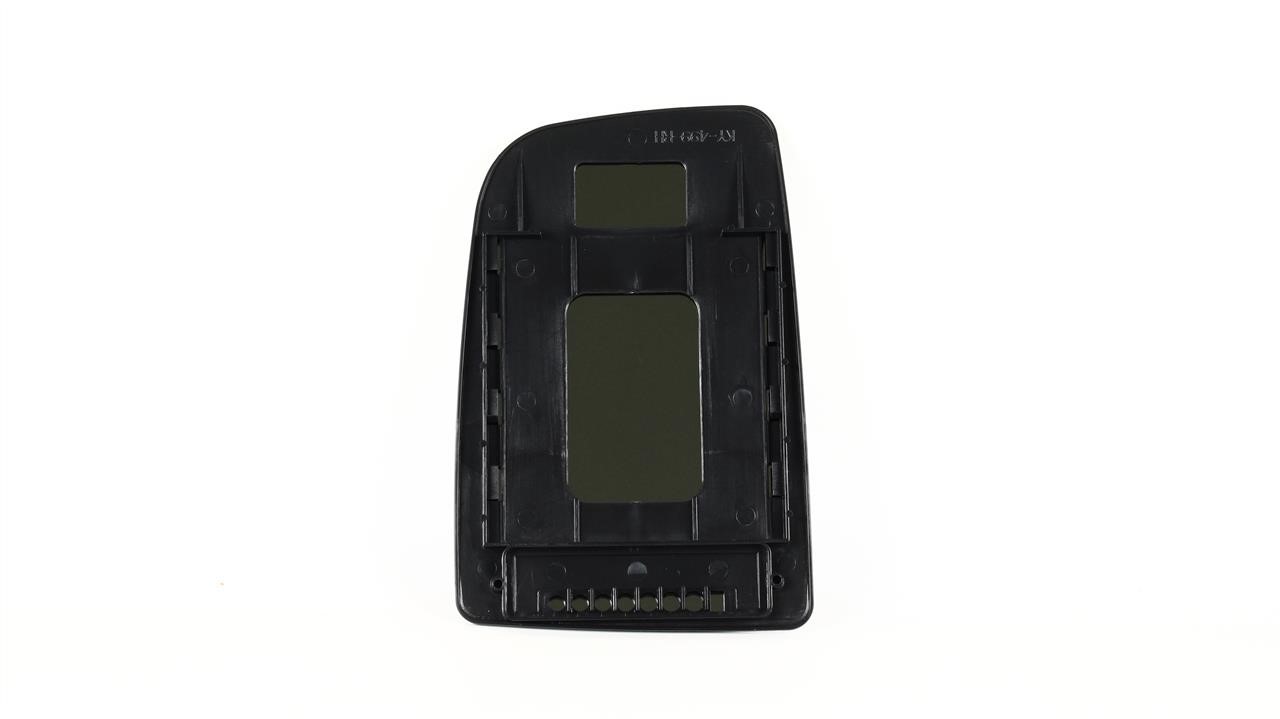 Стекло наружного зеркала Zilbermann 02-568