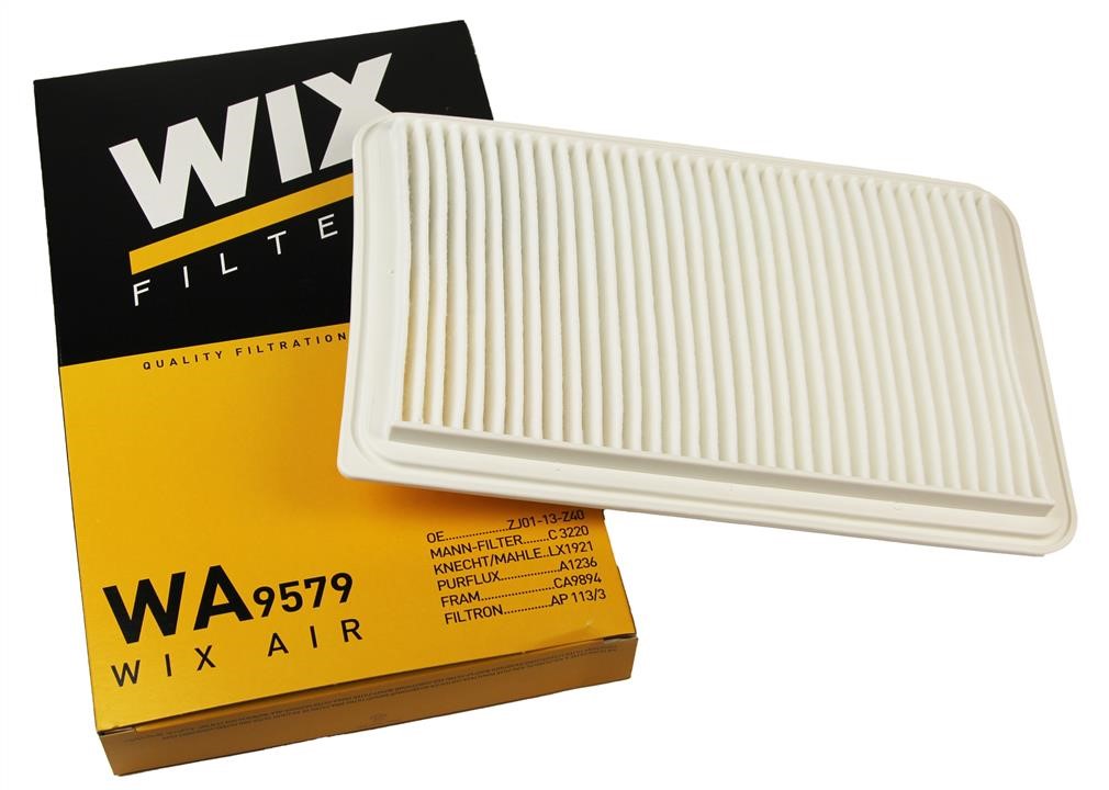 Купити WIX WA9579 – суперціна на EXIST.UA!