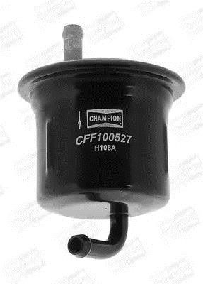 Champion CFF100527 Фільтр палива CFF100527: Приваблива ціна - Купити в Україні на EXIST.UA!