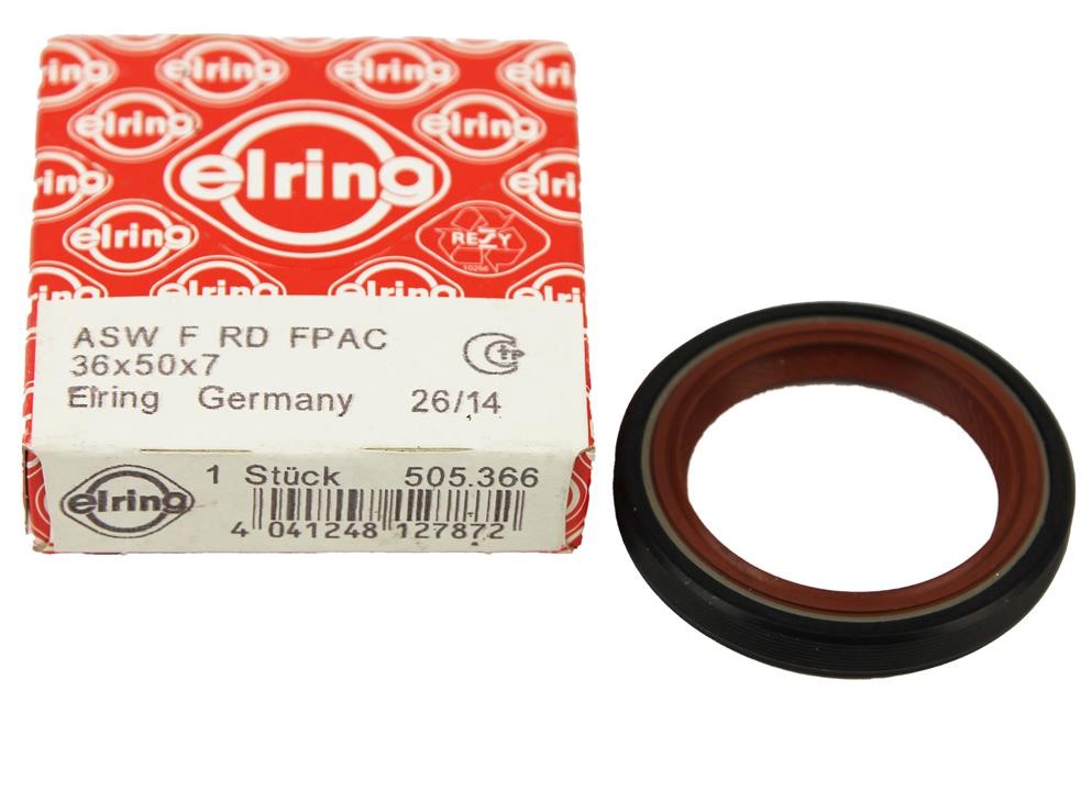 Купити Elring 505366 – суперціна на EXIST.UA!