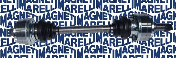 Magneti marelli 302004190071 Вал привідний 302004190071: Купити в Україні - Добра ціна на EXIST.UA!