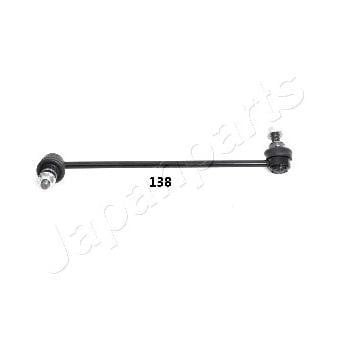 SI137L Japanparts Стойка стабилизатора переднего левая