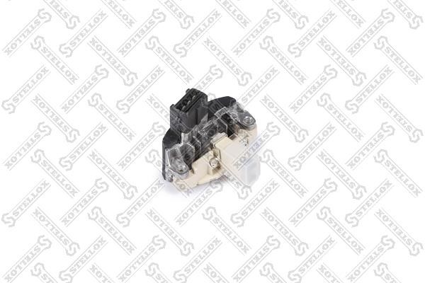 Stellox 06-71779-SX Регулятор 0671779SX: Отличная цена - Купить в Украине на EXIST.UA! 0671779SX Stellox Регулятор