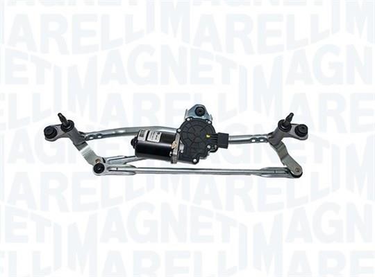 Купити Magneti marelli 064351126010 за низькою ціною в Україні!