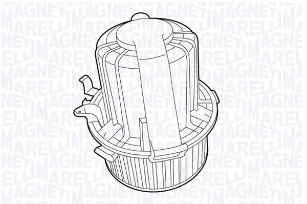 Купить Magneti marelli 069412710010 по низкой цене в Украине!