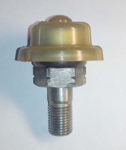 2320746010 Toyota Регулятор тиску палива