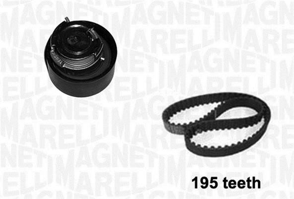 Купити Magneti marelli 341303910000 за низькою ціною в Україні!