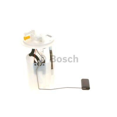 Купити Bosch 0 580 207 006 за низькою ціною в Україні!