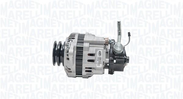 Купити Magneti marelli 063731271010 за низькою ціною в Україні!