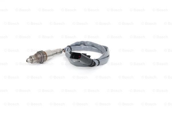 Bosch Датчик кисневий &#x2F; Лямбда-зонд – ціна 3610 UAH