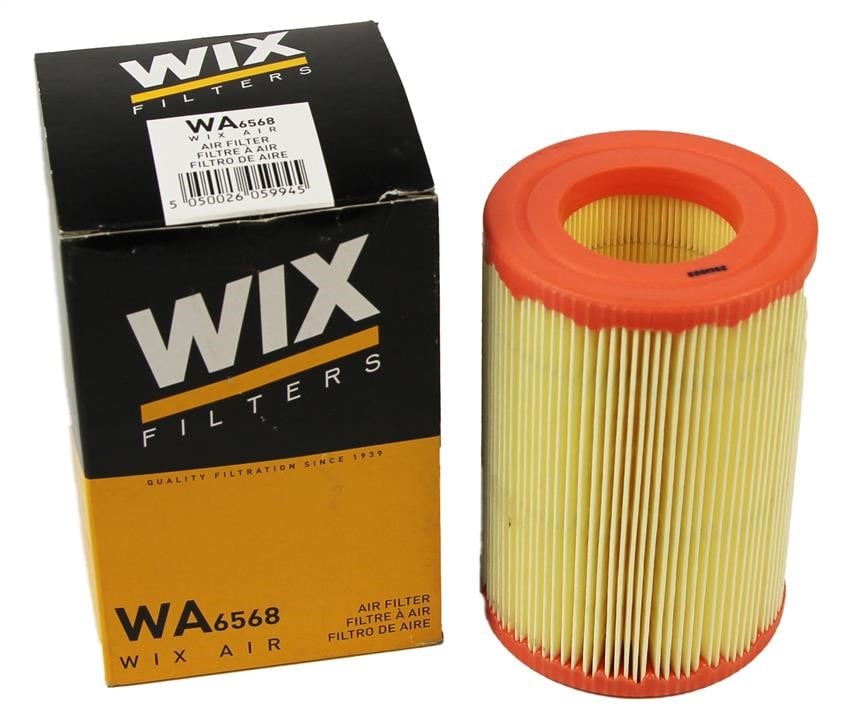 Купити WIX WA6568 – суперціна на EXIST.UA!