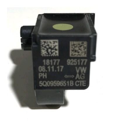 Датчик подушки безпеки VAG 5Q0 959 651 B