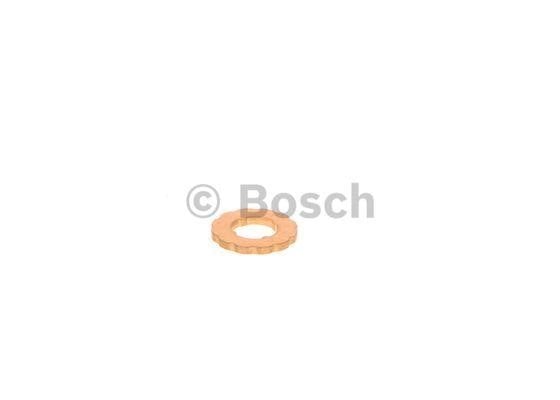 Bosch Кільце ущільнююче форсунки паливної – ціна 53 UAH