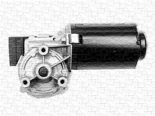 Мотор стеклоочистителя Magneti marelli 064343499010