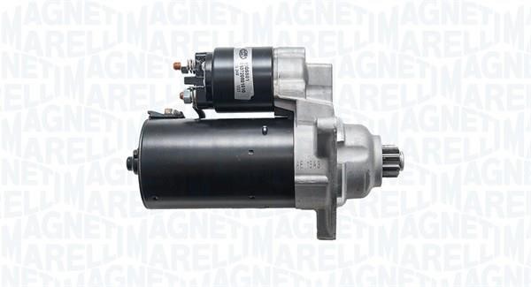 Стартер Magneti marelli 063720801010