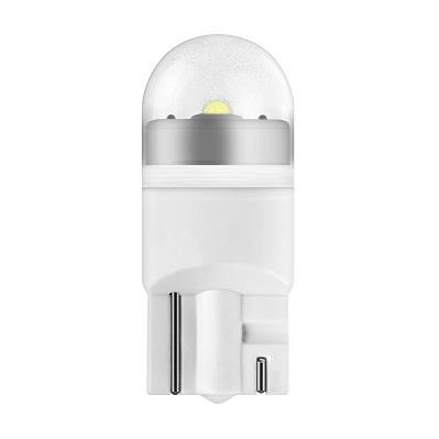 Osram 2850CW Лампа світлодіодна Osram LEDriving CoolWhite T10 12V W2,1x9,5d (2 шт.) 2850CW: Купити в Україні - Добра ціна на EXIST.UA!