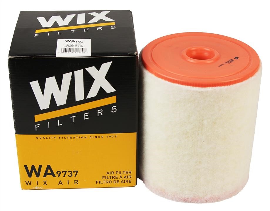 Купити WIX WA9737 – суперціна на EXIST.UA!
