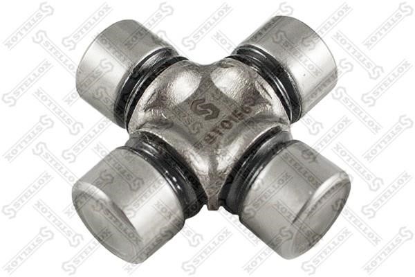 Stellox 20-36002-SX Крестовина кардана, рулевая d15xl40 2036002SX: Отличная цена - Купить в Украине на EXIST.UA! 2036002SX Stellox Крестовина кардана, рулевая d15xl40