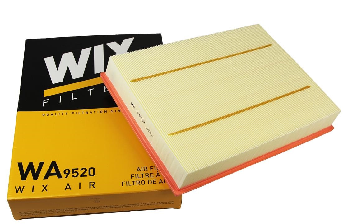Воздушный фильтр WIX WA9520