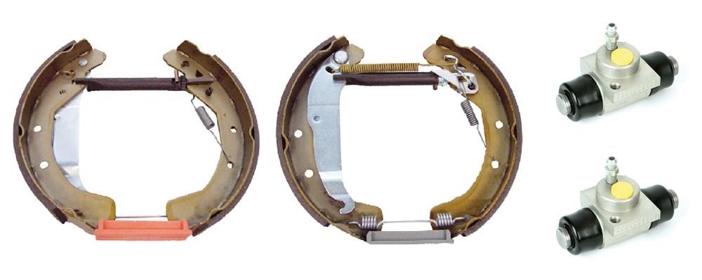 Купить Brembo K 59 039 по низкой цене в Украине!