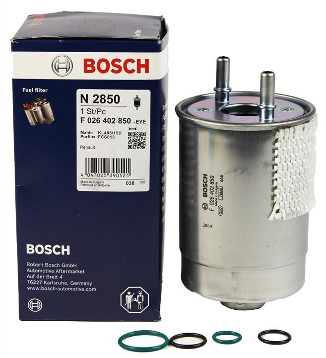 Bosch Топливный фильтр – цена 1245 UAH