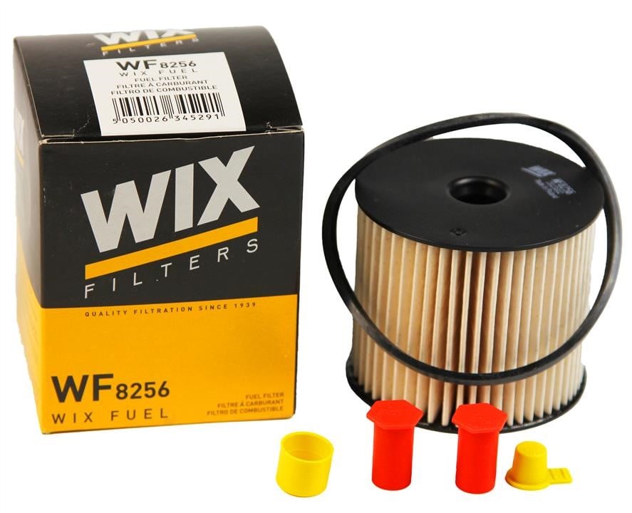 Купити WIX WF8256 за низькою ціною в Україні!