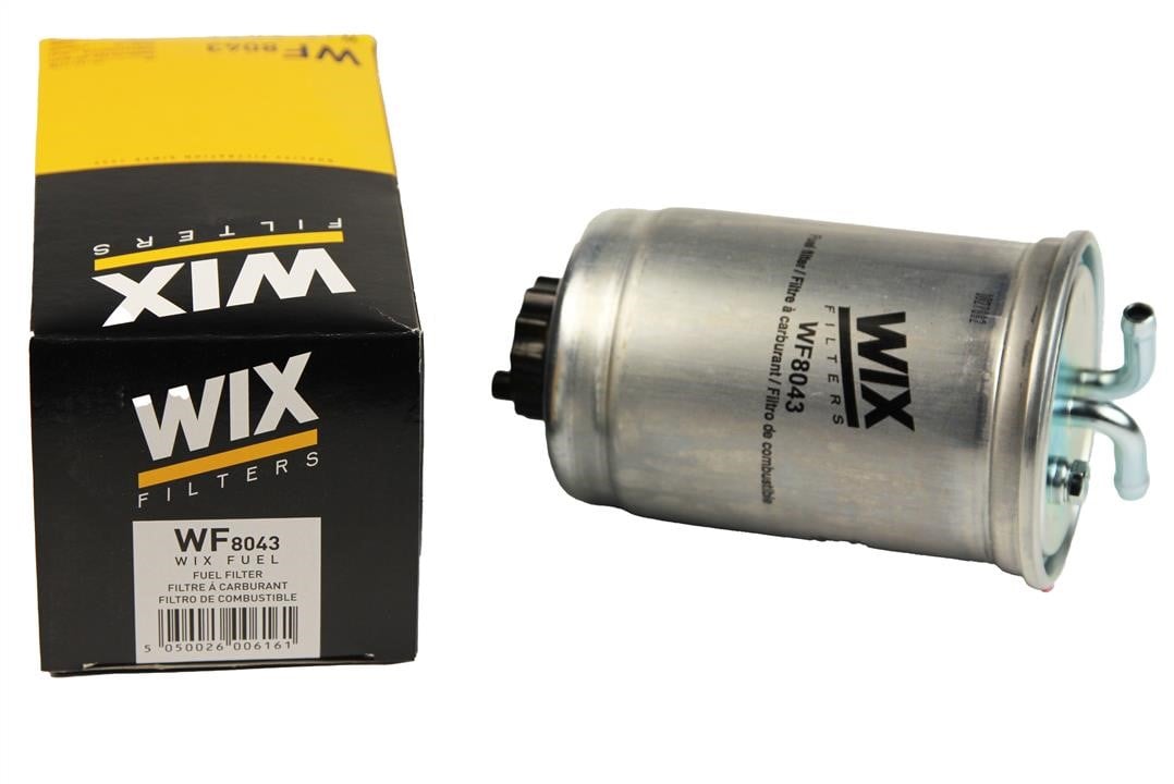 Купити WIX WF8043 – суперціна на EXIST.UA!