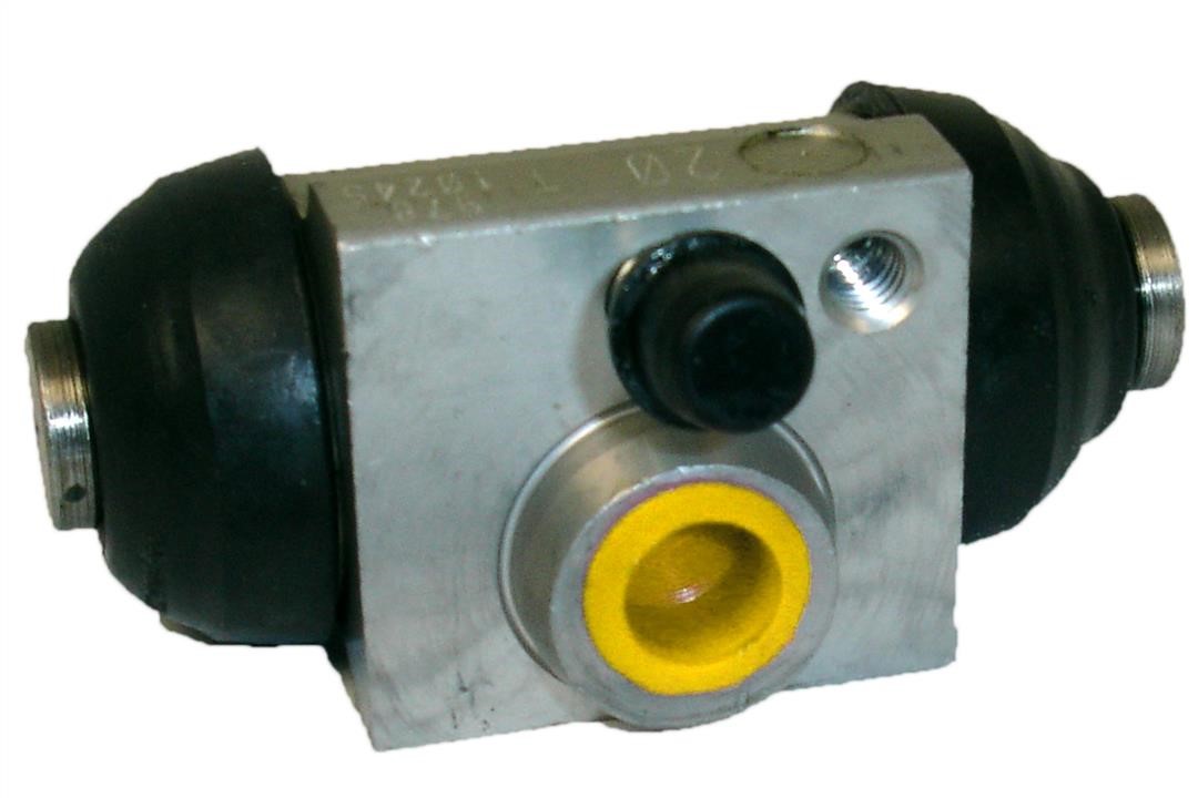 A12B78 Brembo Цилиндр тормозной, колесный