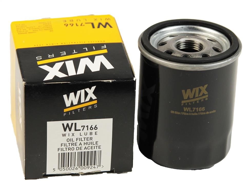 Купити WIX WL7166 – суперціна на EXIST.UA!